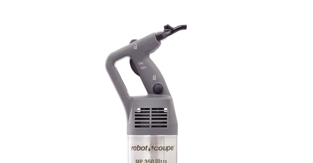 Robot Coupe